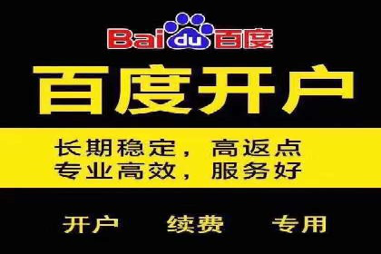 百度竞价公司案例解读：如何应对竞争对手
